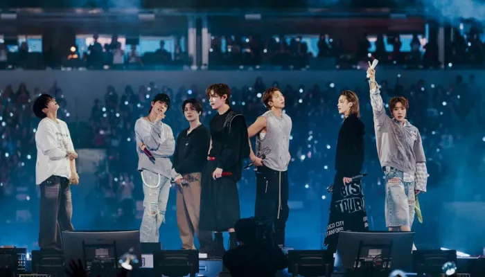 Concierto de BTS generará más de COP 99 mil millones de ingresos para Bogotá