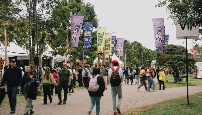 El evento que proyecta movilizar a más de 36.000 visitantes a Bogotá