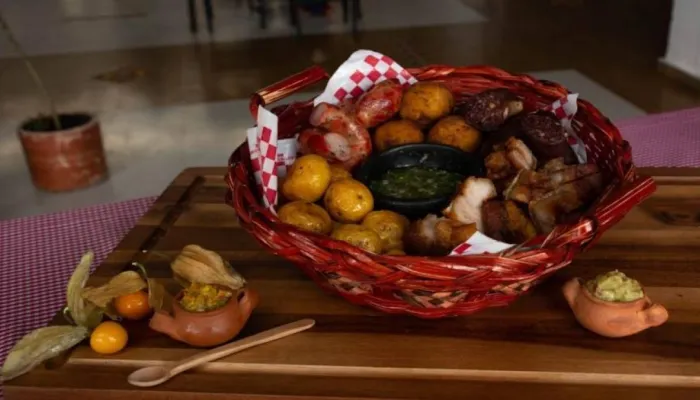 Fritanga Fest llega a Bogotá: conozca las 13 plazas de mercado participantes y cuánto costará el plato