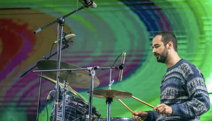 Viaja a Bogotá y descubre Latinoamérica a través de la música en Jazz al Parque 2026