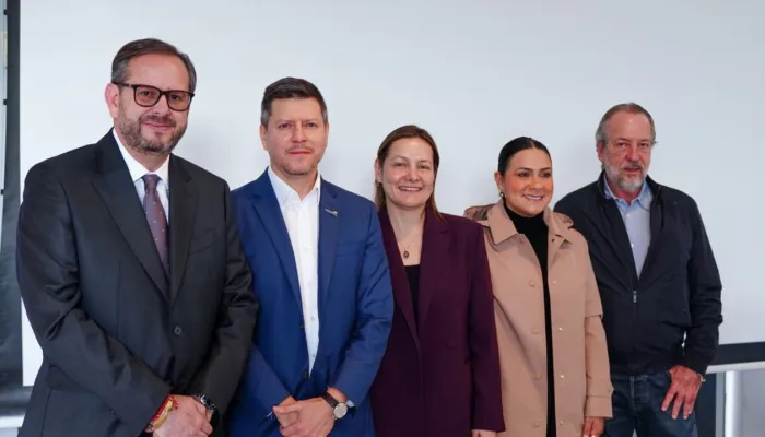 ¡Más visitantes para Bogotá! La llegada de Frontier Airlines facilitará el viaje entre la capital y el sureste de EE. UU.
