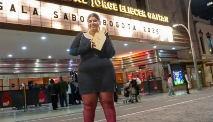 Sabor Bogotá 2026 premia a los mejores representantes de la cocina local en ocho categorías gastronómicas