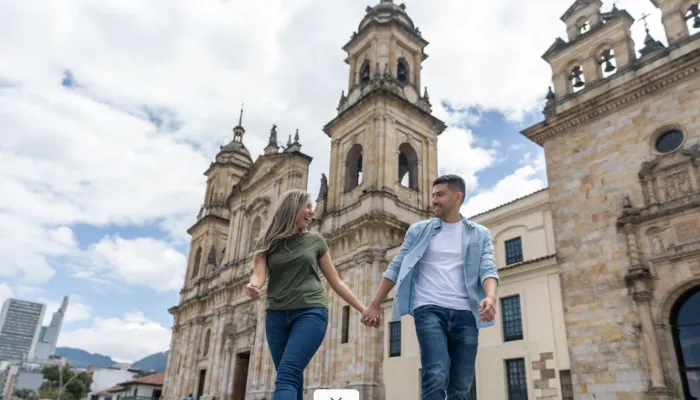 Amor y Amistad en Bogotá: planes para celebrar y compartir en la capital del país