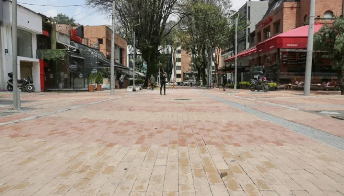 La gastronomía impulsa el turismo de la capital en Amor y Amistad
