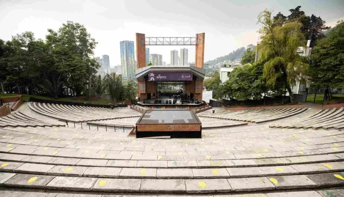 ¡Continúa la fiesta en Bogotá! Agéndate con estos conciertos gratis y planes para este fin de semana