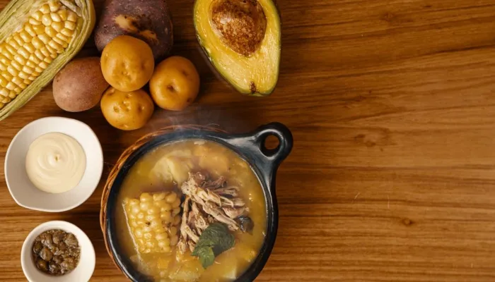 Bogotá entre los finalistas de los Premios Hotel & Mantel 2026 por su destacada Gastronomía