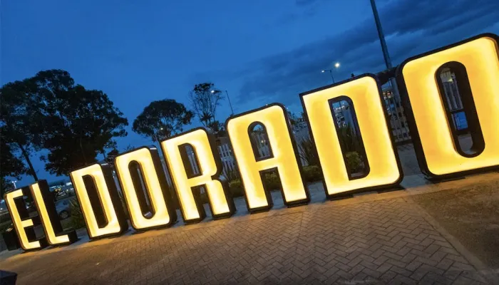 Bogotá mueve el turismo: más de 132.000 empleos y 15,3 millones de pasajeros aéreos en 2026