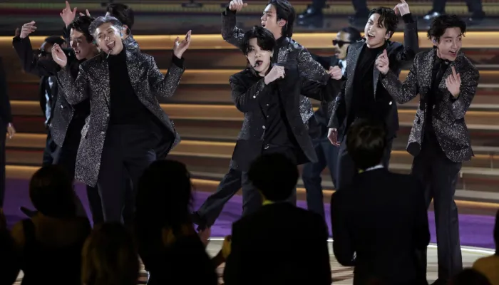 Esta es la millonada que mueve la banda surcoreana BTS, que estará en concierto en Bogotá el 2 y 3 de octubre