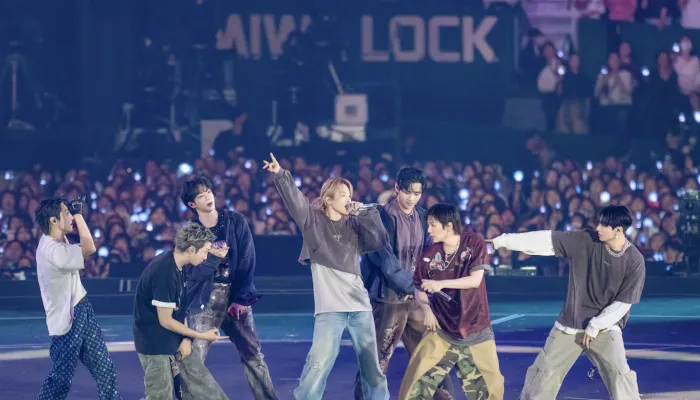 BTS impacta Bogotá: las impresionantes cifras que dejará la banda surcoreana en la capital