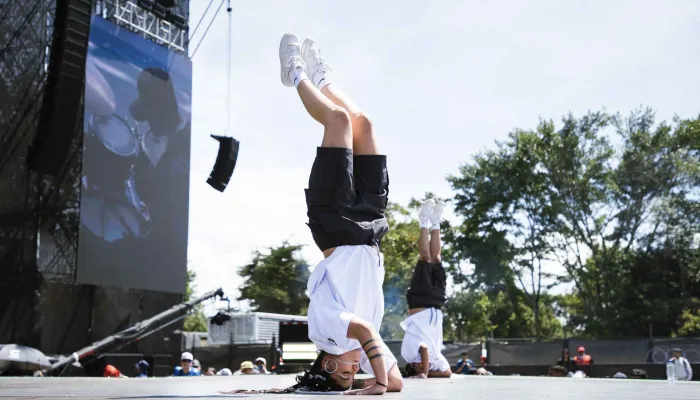Bogotá se alista para la edición 28 de Hip Hop al Parque: ¡vive el homenaje al barrio como territorio creativo y espacio de encuentro!