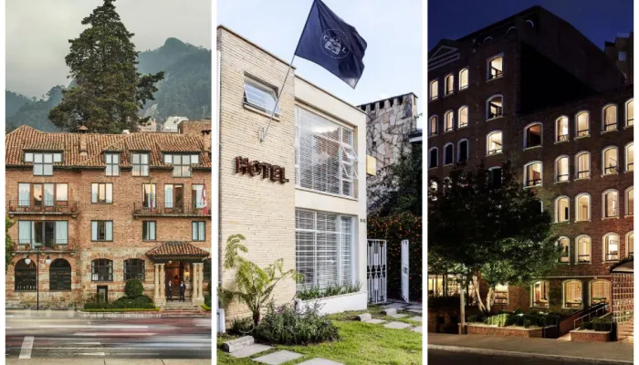 Bogotá suma tres hoteles a la selección de la Guía Michelin 2026