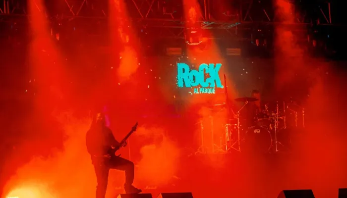 Guía para turistas: lo que necesitas saber si visitas Bogotá para los 30 años de Rock al Parque