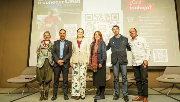 Turismo Bogotá destacó los avances en competitividad, innovación e inclusión social durante el Evento Anual del Clúster de Turismo de la CCB