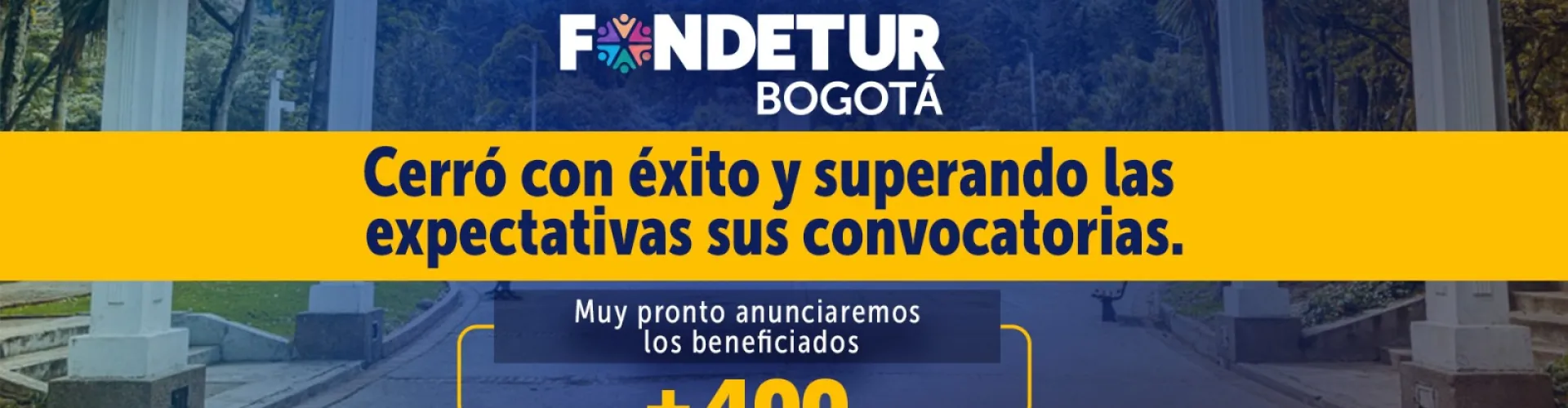 fondetur