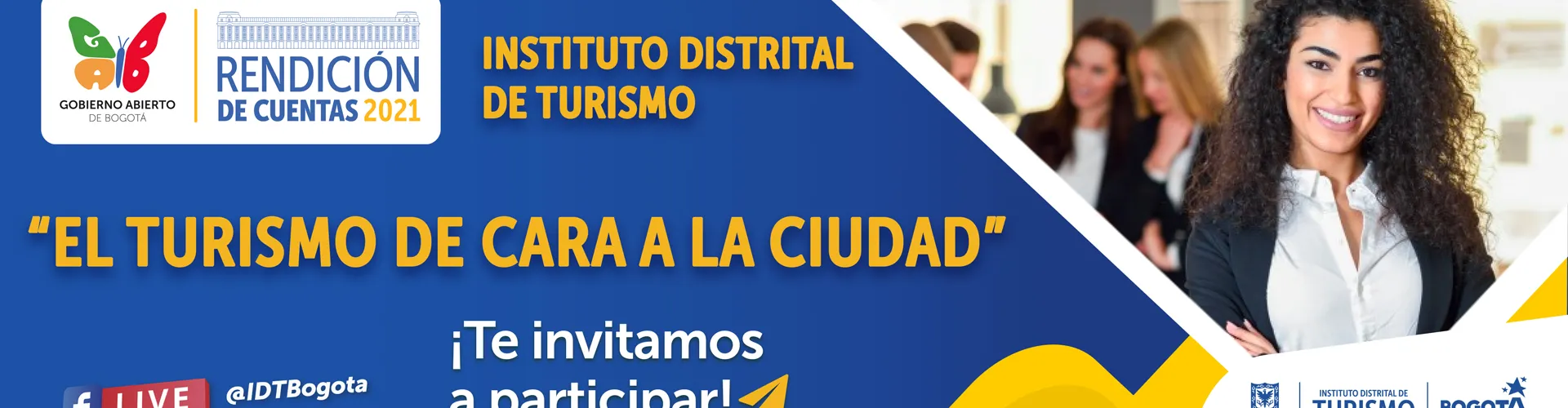 Estrategia Rendición de Cuentas 2021