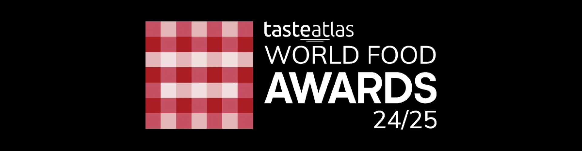 TasteAtlas Awards 2024 