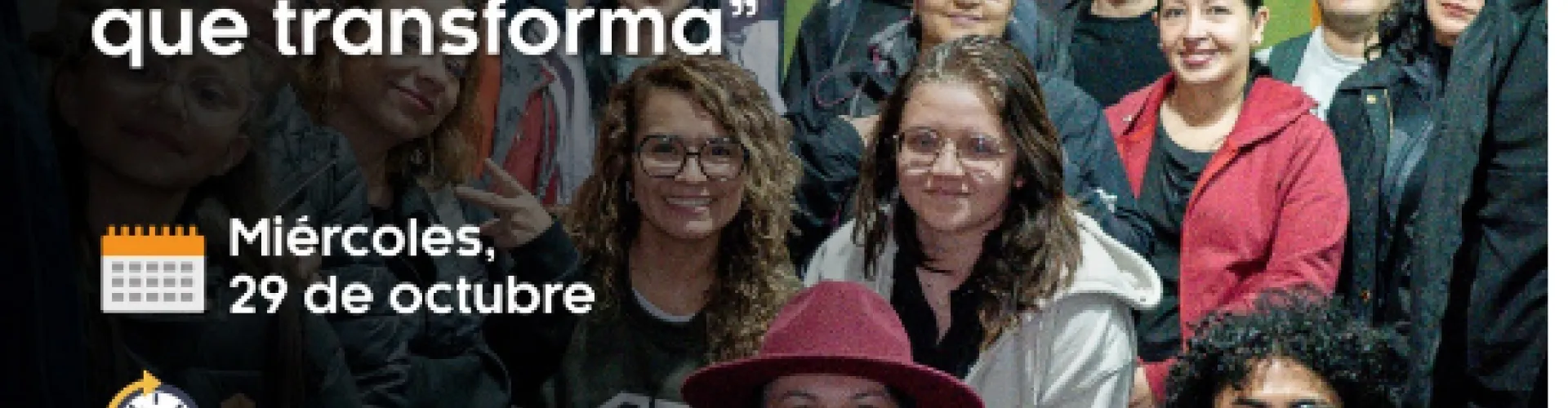 Diálogo ciudadano Turismo Comunitario: Territorios que inspiran, turismo que transforma