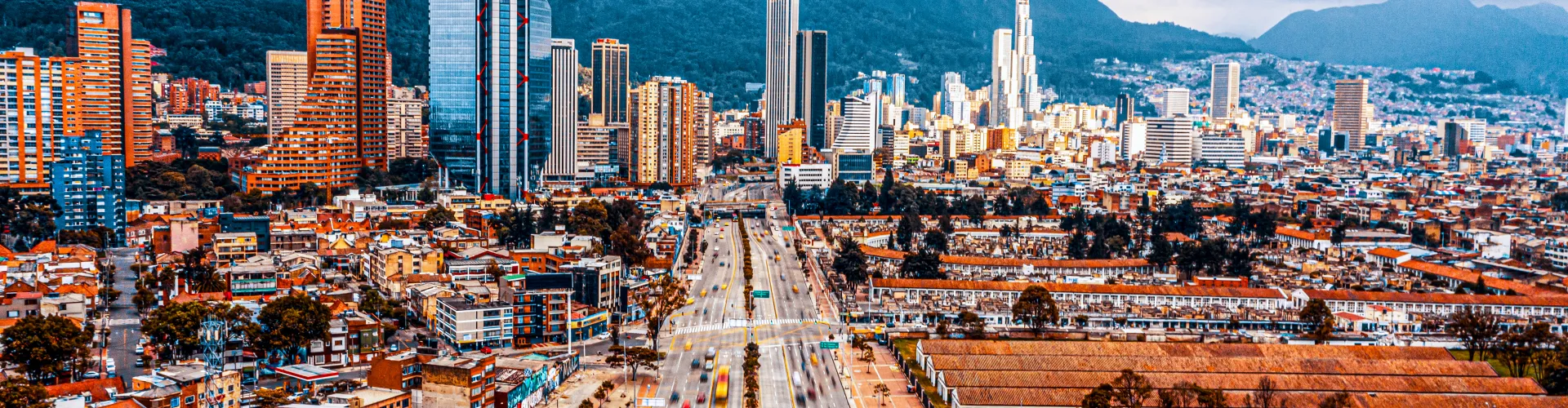 Convocatoria Experiencias Bogotá 2026
