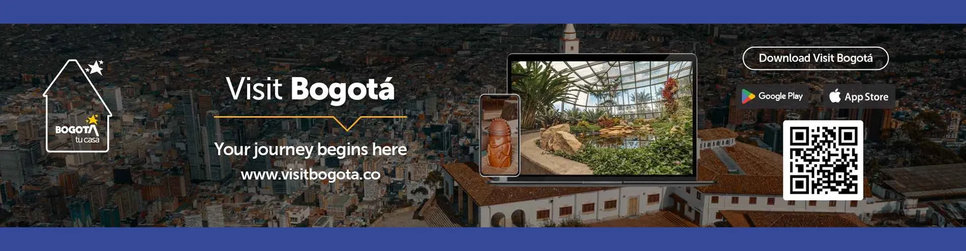 Descarga la App