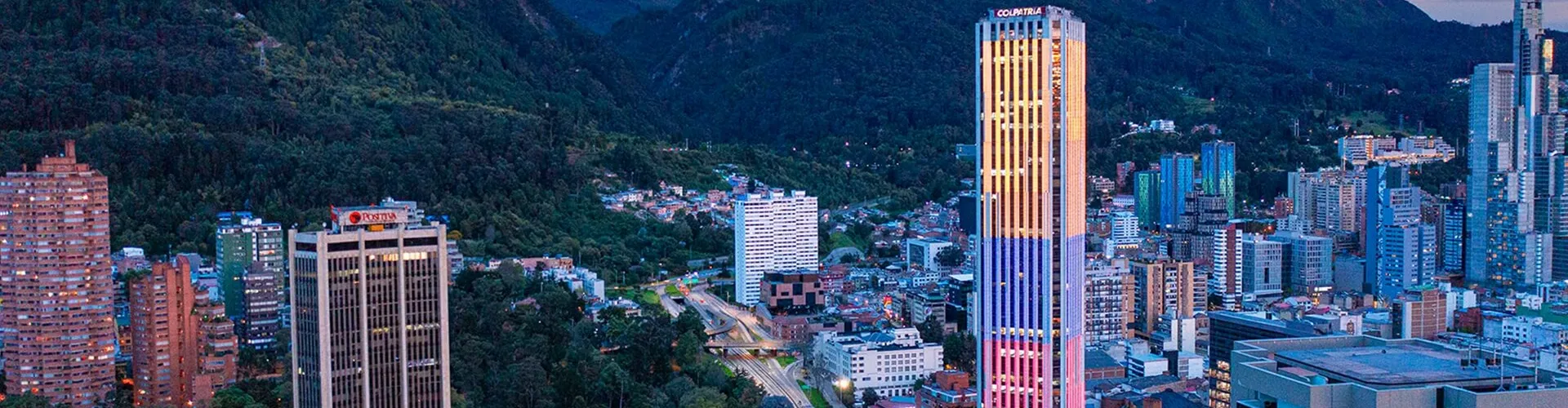 Política pública distrital de turismo destino sostenible, inteligente, responsable e incluyente