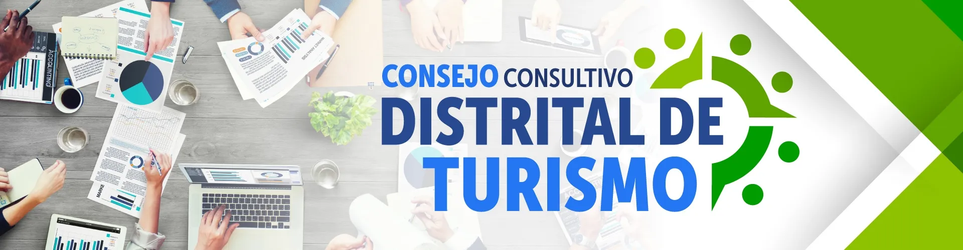 Consejo Consultivo distrital de turismo