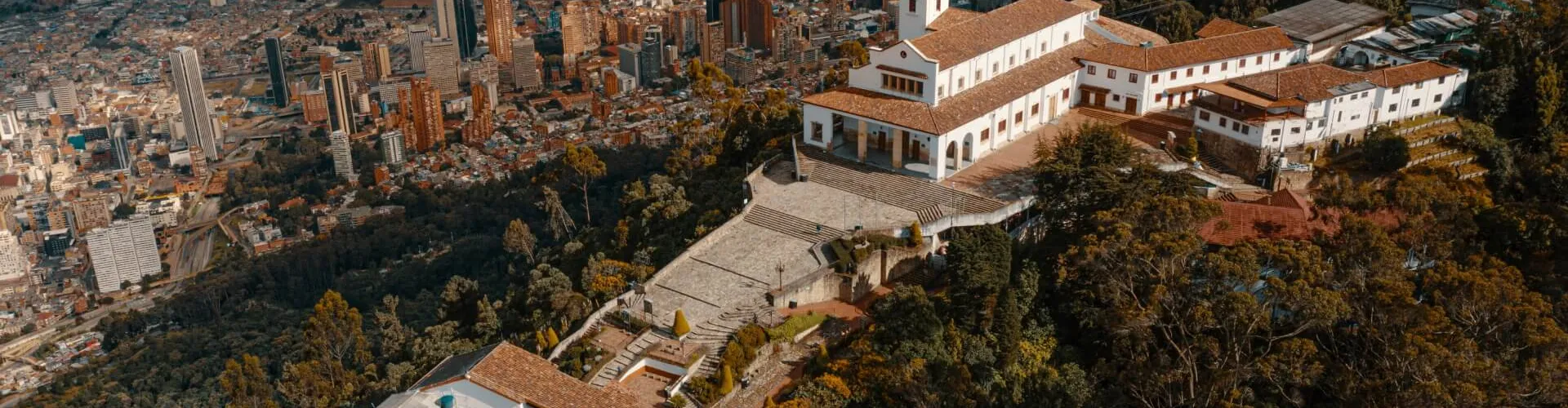 Puntos de información turística (PIT)