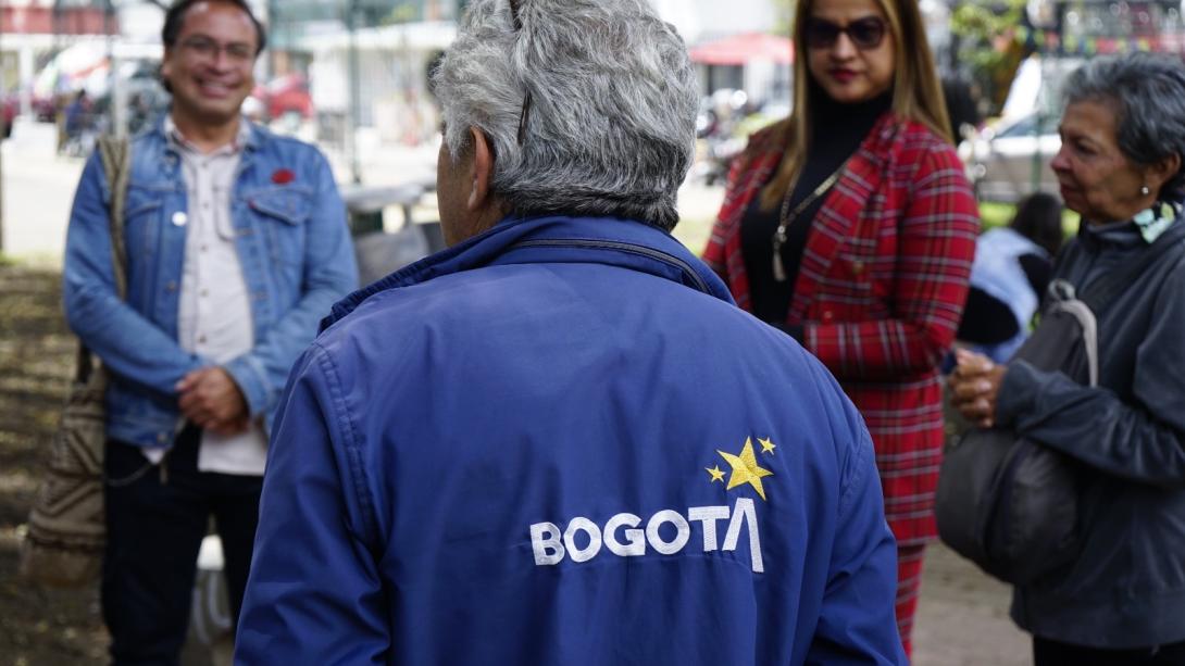 IDT tiene disponibles 44 vacantes en el Concurso Público de Méritos Distrito 6 a través de la CNSC