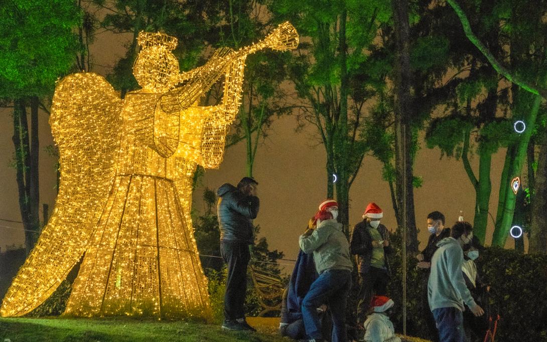 Navidad 2023