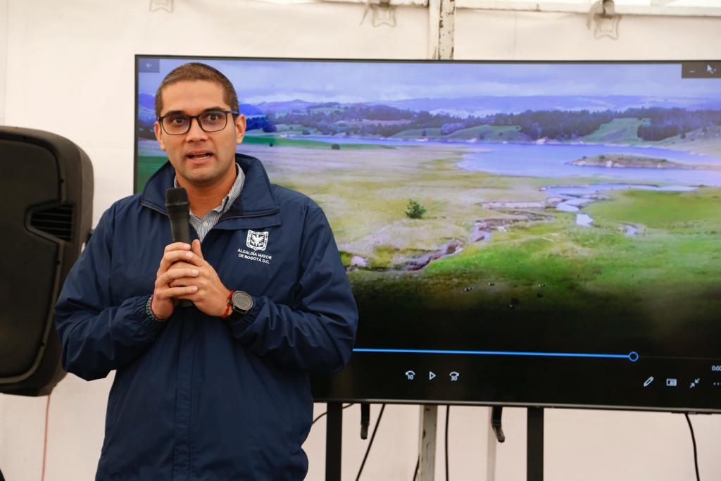 Turismo rural, una alternativa para que residentes y turistas conozcan Bogotá
