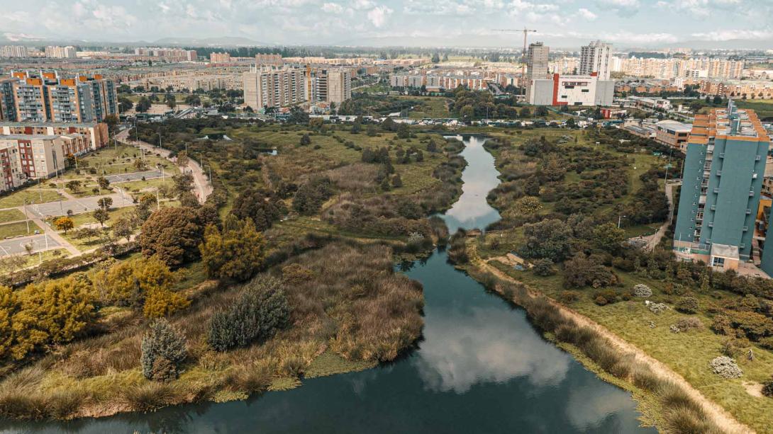 Kennedy inicia camino para ser referente de turismo local en Bogotá