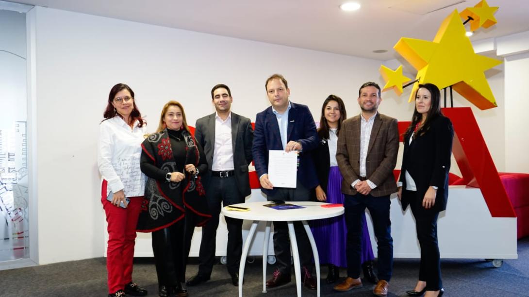 IDT comprometido con la promoción de la transparencia y lucha contra la corrupción en la administración pública