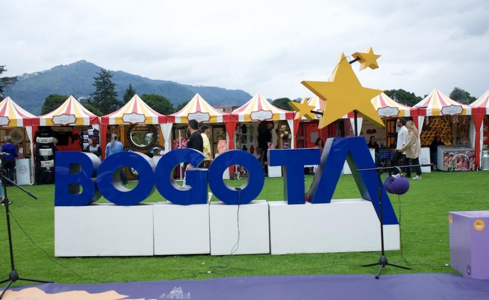 466 emprendimientos del país se reúnen en Bogotá en la feria Vassar 2024 ¡Un evento imperdible!