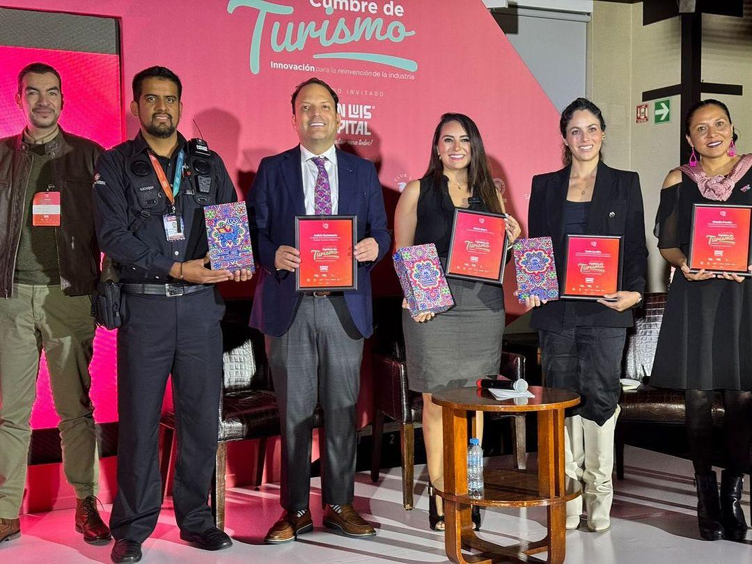 Bogotá destaca como referente en sostenibilidad e inclusión en la Cuarta Cumbre de Turismo en México