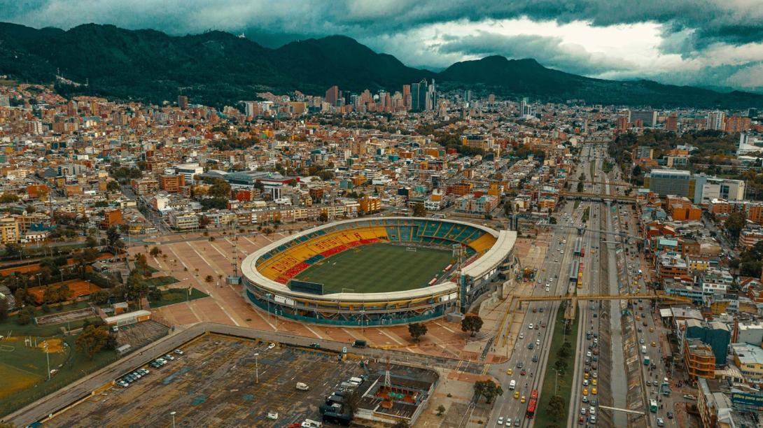 Bogotá vive un impulso turístico sin precedentes con el regreso de Shakira a los escenarios