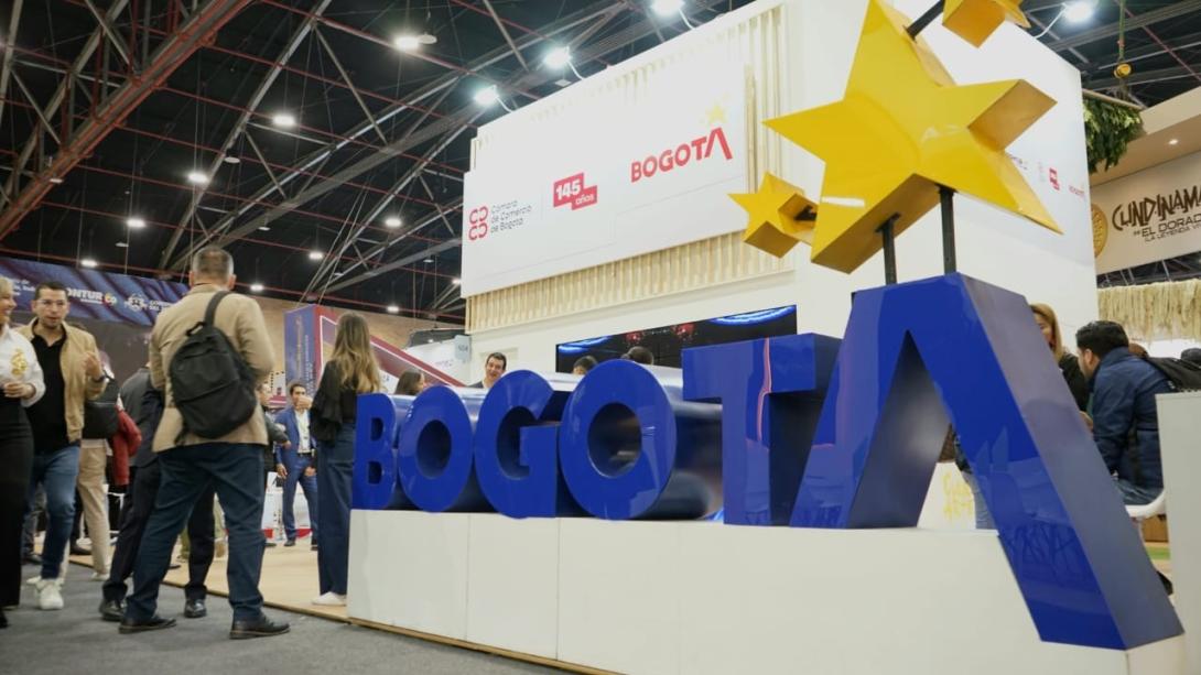 Las regiones reciben turistas, pero no un peso de sus impuestos: Bogotá propone un nuevo modelo