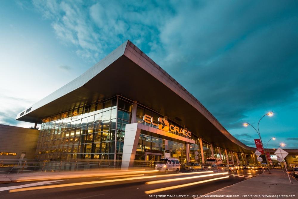 El Dorado: el aeropuerto mejor conectado de América Latina y destaca en el top 20 global