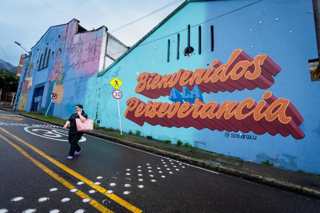 La Plaza de Mercado La Perseverancia está lista para ser el próximo gran destino gastronómico de Colombia
