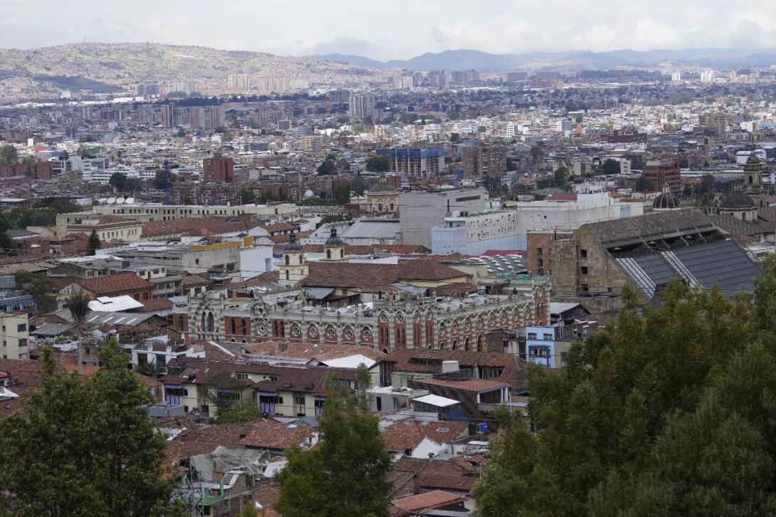 Bogotá deslumbrará en FITUR 2025 con una muestra de su riqueza cultural y diversidad