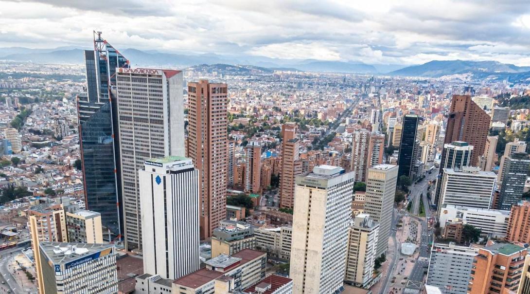 Aumento del 6,5% de pasajeros en la Terminal de Transportes y más datos clave de turismo entre agosto y septiembre de 2024 en Bogotá