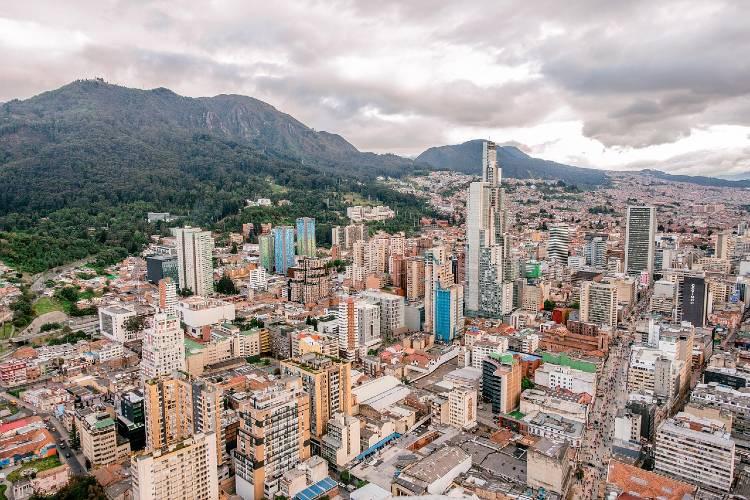 Bogotá gana tres galardones en los Oscar del Turismo en la categoría Sudamérica