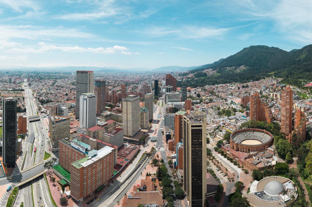 Avances de Bogotá en turismo sostenible, social y de innovación serán presentados en la COP16 este 29 de octubre