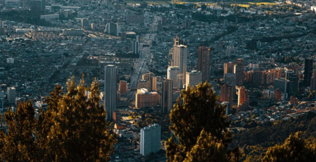 BOGOTÁ IMPULSA SU TRANSFORMACIÓN TURÍSTICA A TRAVÉS DE LAS LOCALIDADES