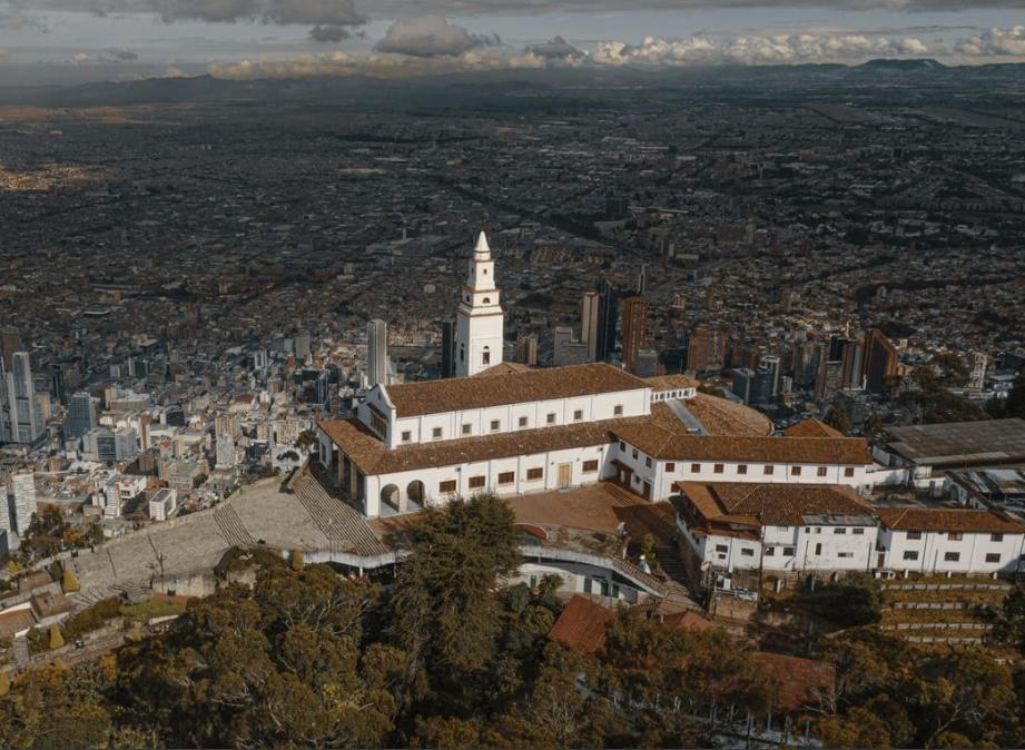 BOGOTÁ RECIBIRÁ A LOS GRANDES LÍDERES DEL TURISMO EN ANATO 2025