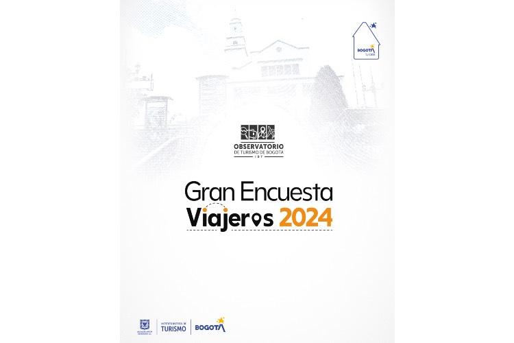 Investigación Viajeros 2024: turismo en ascenso, Bogotá epicentro cultural y stopover como oportunidad clave