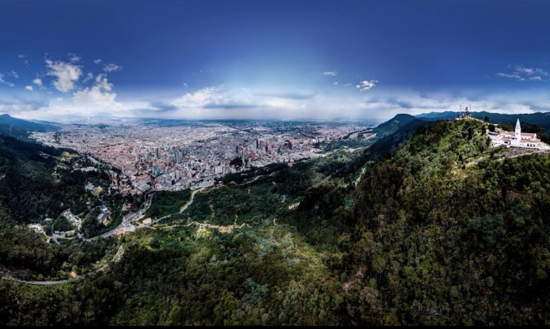 La Oficina de Turismo de Bogotá nominada como la mejor de Sudamérica en los World Travel Awards 2025