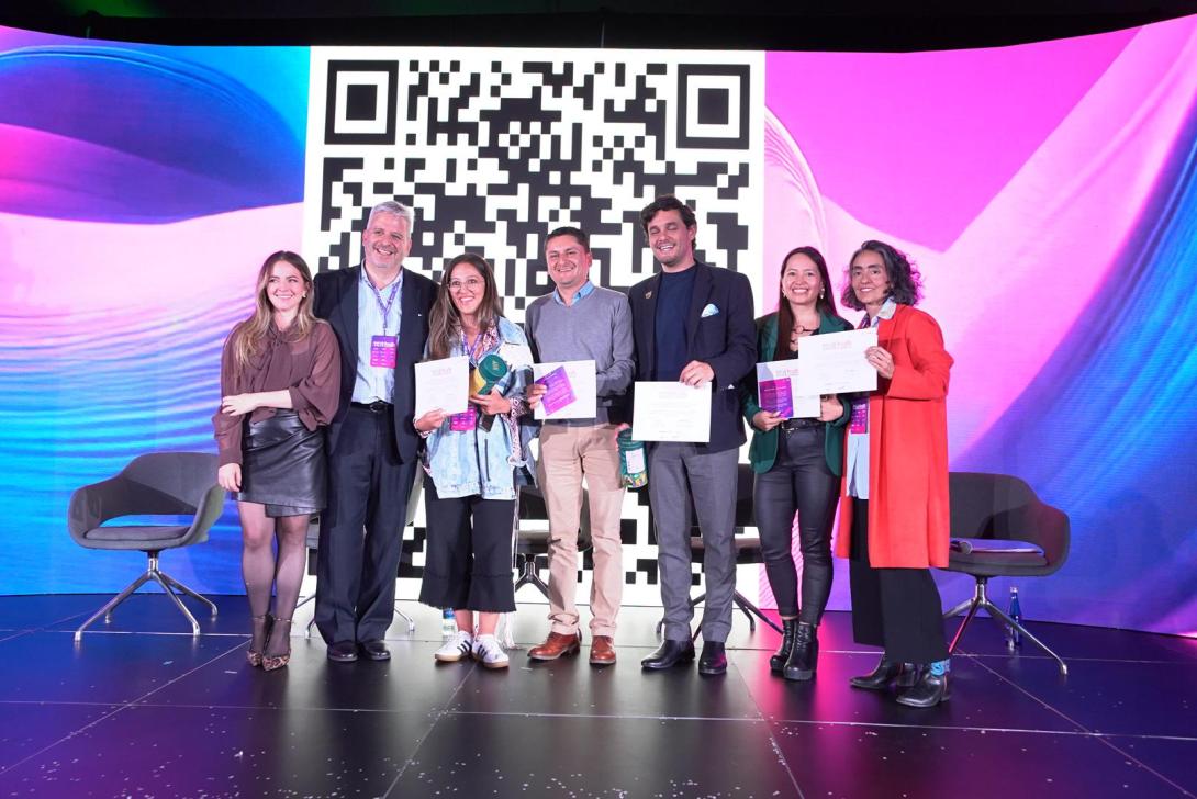 Bogotá se consolida como epicentro de la industria de eventos con Event Lab 2025