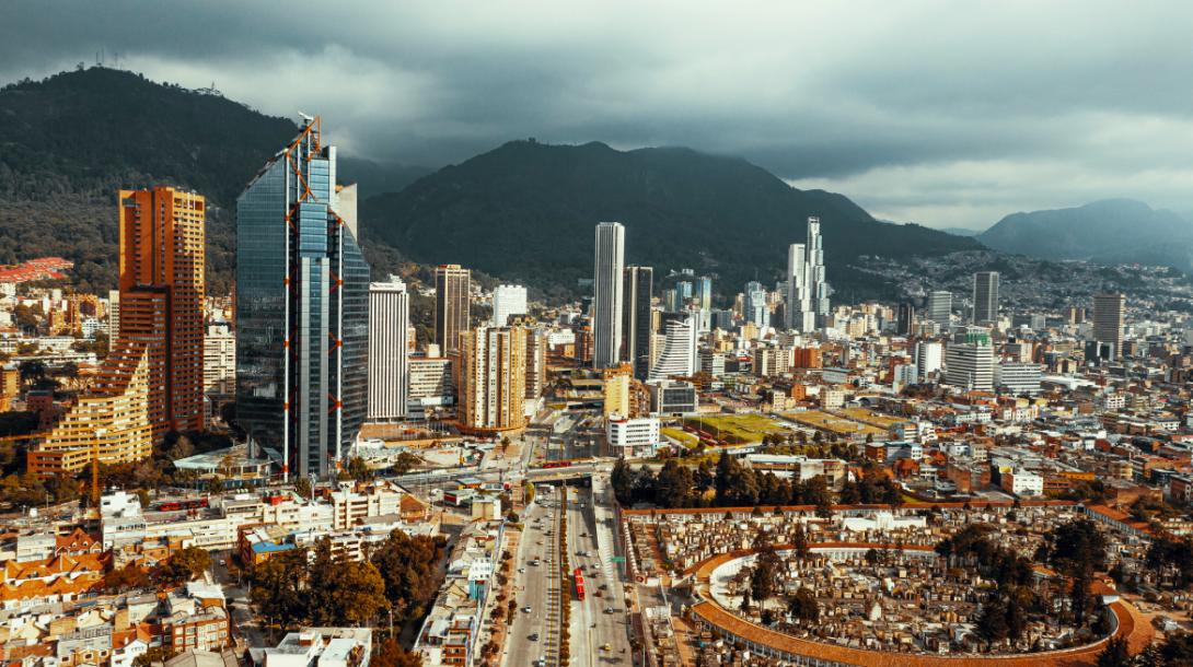 Bogotá se conecta con el mercado chino a través de Smooth Travel y Aviareps