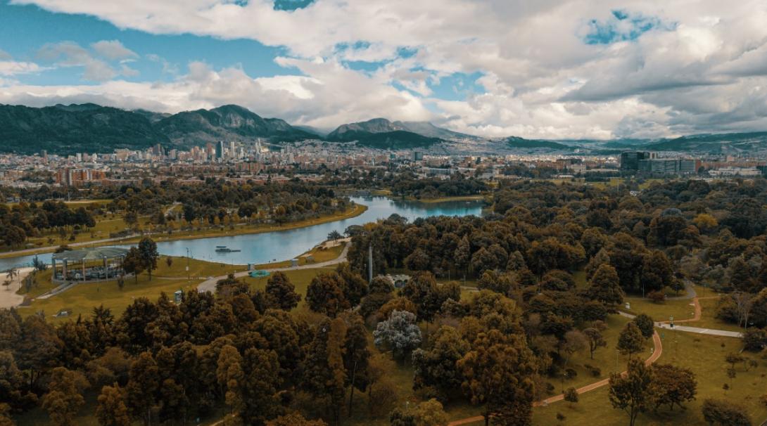 Bogotá recibe tres importantes nominaciones en los World Travel Awards 2024