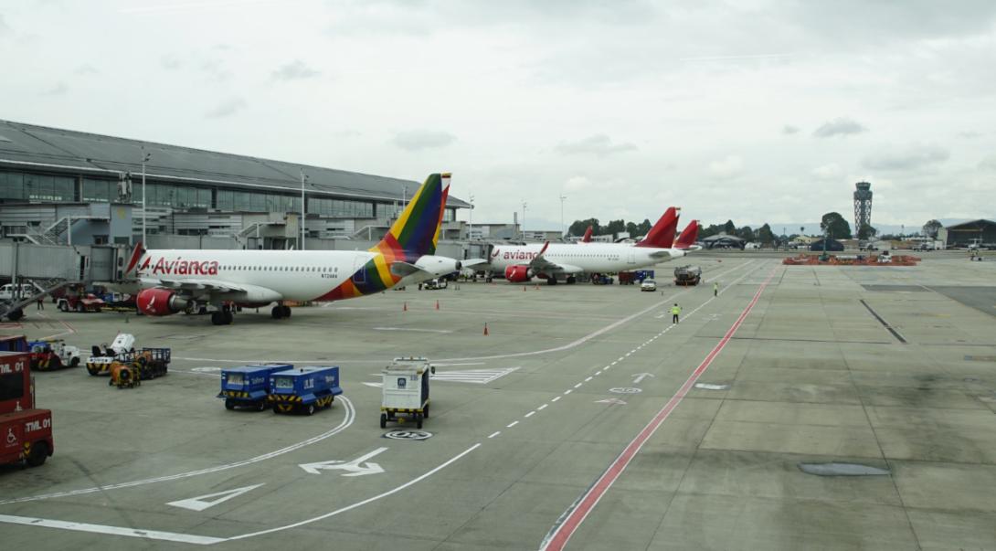Bogotá y Tulum ahora más conectados: se estrena ruta directa que atraerá más turistas