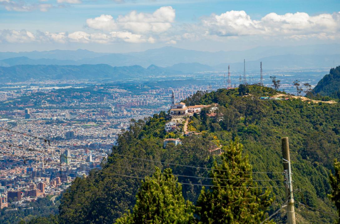 16 razones por las que debes visitar Bogotá